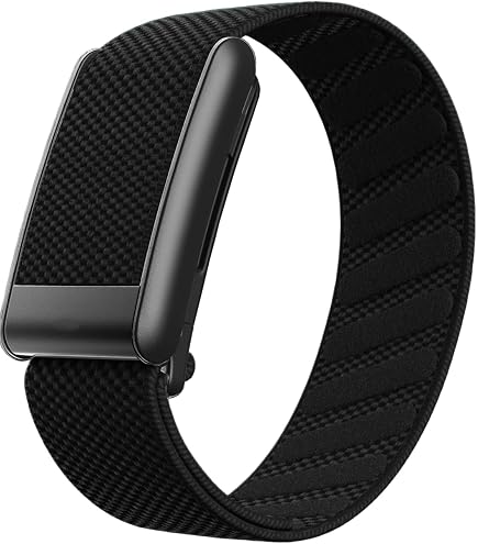 Amazon.com: WORLD GN Helo LX Plus Biometric Monitor Wristband